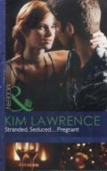 Stranded, Seduced... Pregnant