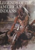 Legends of the American Indians (duży format)