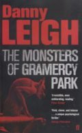 The Monsters of Gramercy Park