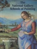 The National Gallery Schools of Painting (duży format)