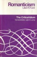 Romanticism: The Critical Idiom