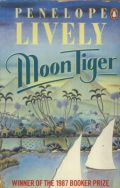 Moon Tiger (Winner of the 1987 Booker Prize)