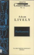 Parliament: The Great British Democracy Swindle