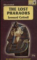 The Lost Pharaohs