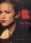 The Making of Evita (duży format)