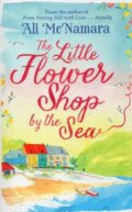 The Little Flower Shop by the Sea