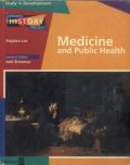 Longman History Project: Medicine and Public Health (duży format)