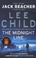 The Midnight Line (a Jack Reacher thriller), the world's number one bestseller