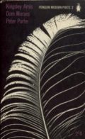 Penguin Modern Poets: Kingsley Amis, Dom Moraes, Peter Porter