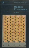 Modern Economics