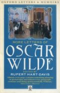 More Letters of Oscar Wilde