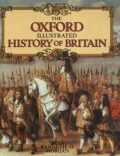The Oxford Illustrated History of Britain (duży format)