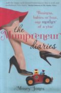 The Mumpreneur Diaries