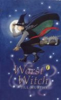The Worst Witch