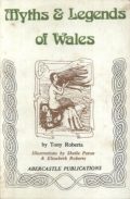 Myths and Legends of Wales