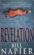 Revelation (a secret buried in the Arctic ice could destroy the world)