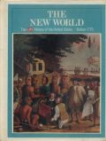 The Life History of the United States, Volume 1: The New World, Before 1775 (duży format)