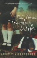 The Time Traveler's Wife (the international bestseller)