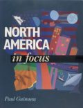 North America in Focus (duży format)