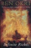 Infinite Riches (Winner of the 1991 Booker Prize)