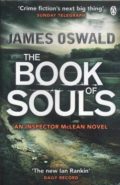 The Book of Souls (an Inspector McLean novel)