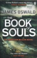 The Book of Souls (an Inspector McLean novel)