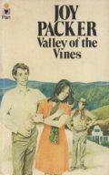 Valley of the Vines