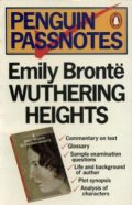 Penguin Passnotes on "Wuthering Heights"