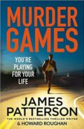 Murder Games (Instinct Series)