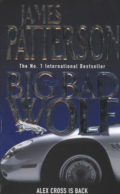 The Big Bad Wolf (the No. 1 International Bestseller)