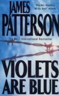 Violets Are Blue (the No.1 international bestseller)