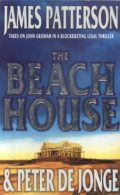 The Beach House (a legal thriller)