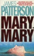 Mary, Mary (Hollywood has a new psycho and FBI agent Alex Cross is on the case)