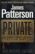 Private: The World's Most Exclusive Detective Agency (The Sunday Times No.1 bestseller)