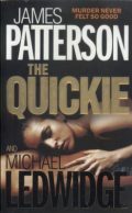 The Quickie (#1 New York Times bestseller)