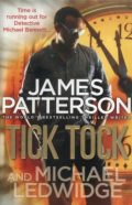 Tick Tock (Det. Michael Bennett series)