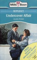 Undercover Affair