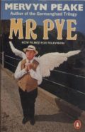 Mr Pye