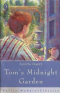 Tom's Midnight Garden