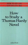 How to Study a Thomas Hardy Novel
