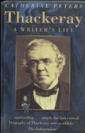 Thackeray: A Writer's Life (większy format)