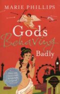 Gods Behaving Badly