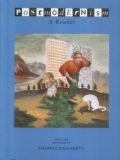 Postmodernism: A Reader (a collection of 34 articles), duży format