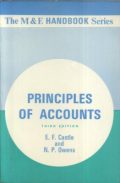 Principles of Accounts