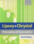 Principles of Economics: Ninth Edition (duży format)