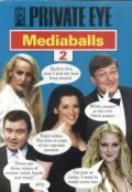 Private Eye: Mediaballs
