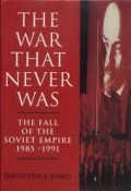 The War That Never Was: The Fall of the Soviet Empire, 1985-1991 (duży format)