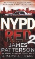 NYPD Red 2 (New York's biggest cases. New York's best detectives.)