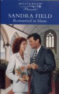 Remarried in Haste