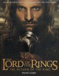 The Return of the King: Photo Guide (duży format)